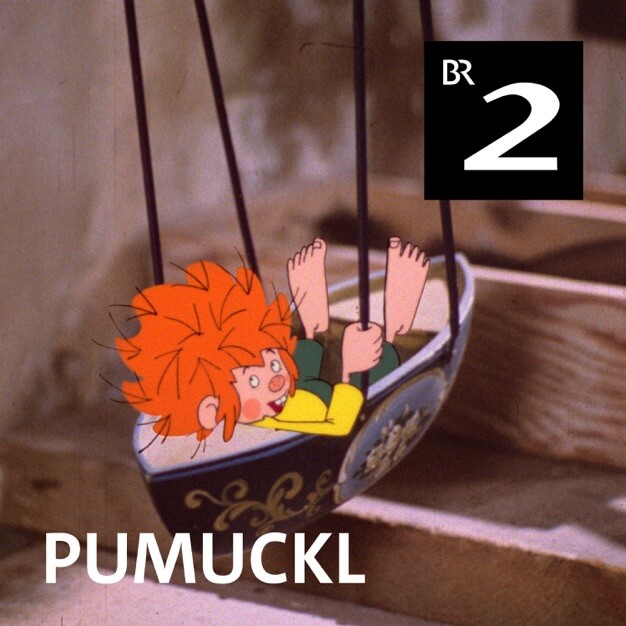 Pumuckl Cover